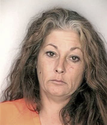 Lisa Breier - Hillsborough County, FL 