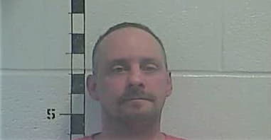 Phillip Brinley, - Shelby County, KY 