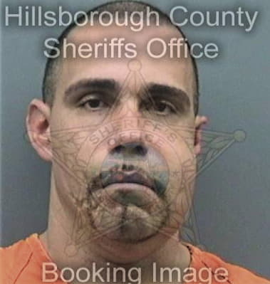 Matthew Bruhn, - Hillsborough County, FL 