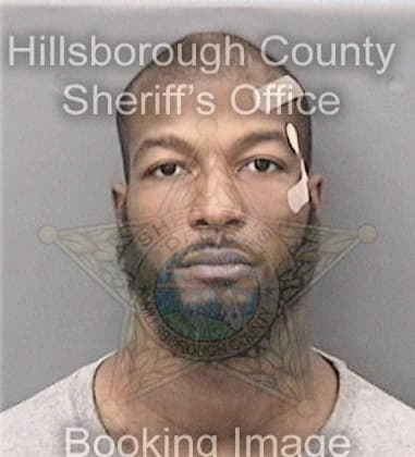 Omaro Buggs, - Hillsborough County, FL 