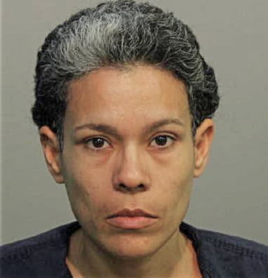 Luzmarie Burgos-Lopez, - Seminole County, FL 