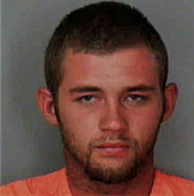 Steven Campbell, - Polk County, FL 