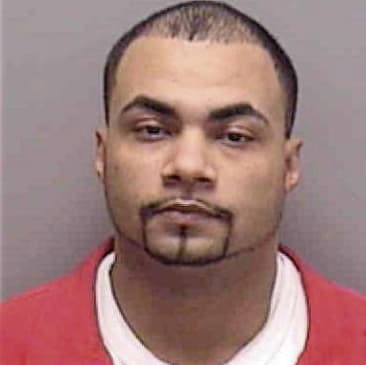 Tomas Cartagena - Lee County, FL 