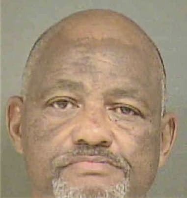 Sherman Carter - Mecklenburg County, NC 