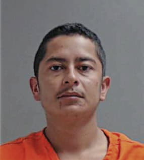 Mike Casas, - Hidalgo County, TX 