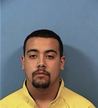 Francisco Cazares-Ramos, - DuPage County, IL 