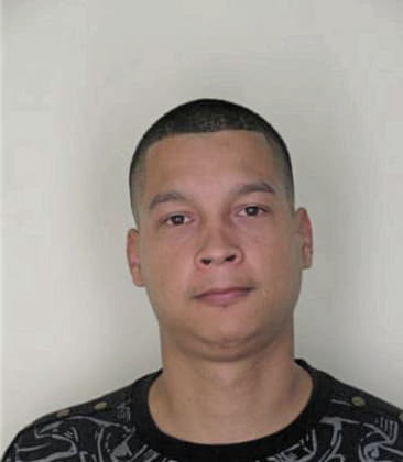Yosniel Chavezlarzabal - Hillsborough County, FL 