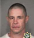 Dean Cheek - Multnomah County, OR 