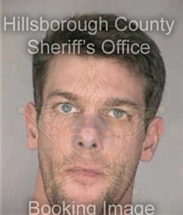 Eric Chew - Hillsborough County, FL 