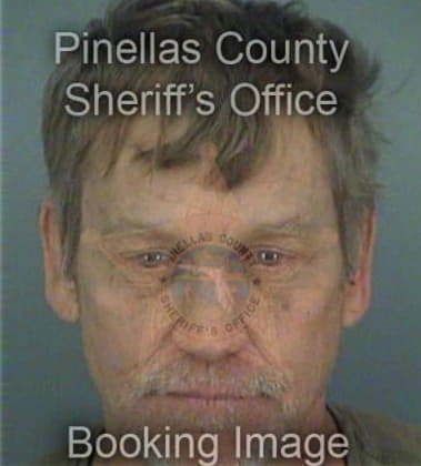 Peter Clark, - Pinellas County, FL 