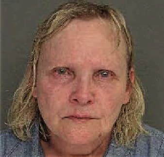 Sherry Clark - Moore County, NC 