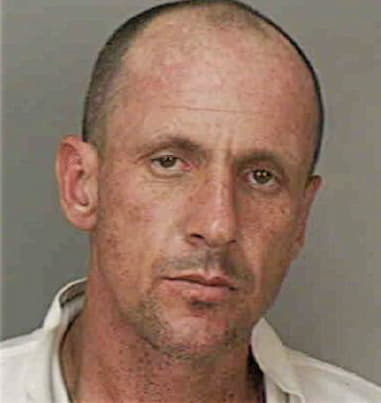 Bryant Cody - Polk County, FL 