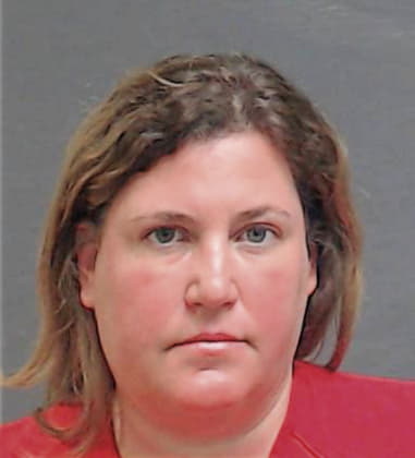 Amy Conner, - Glades County, FL 