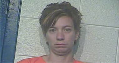 Samantha Conner, - Fulton County, KY 