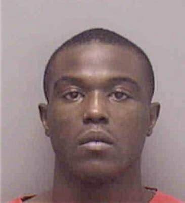 Markiesh Corbett, - Lee County, FL 