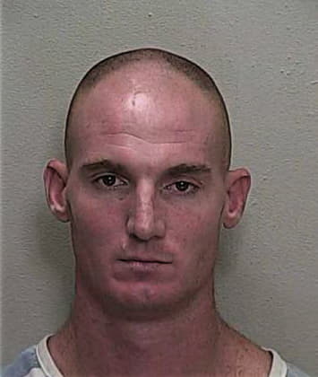 Rex Crews, - Marion County, FL 