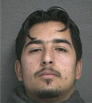 Jorge Cruz-Arreola, - Wyandotte County, KS 