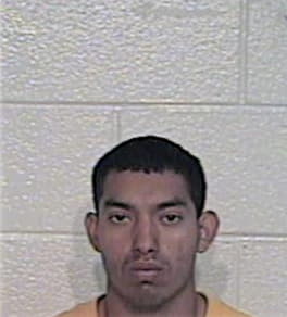 Eduardo Cuevas, - Hidalgo County, TX 