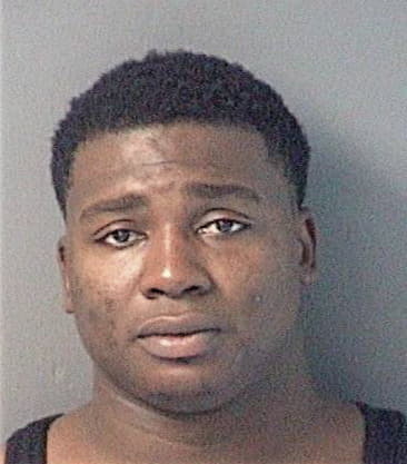 Grover Curry, - Escambia County, FL 