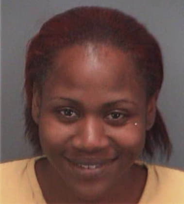 Lakendra Davis, - Pinellas County, FL 