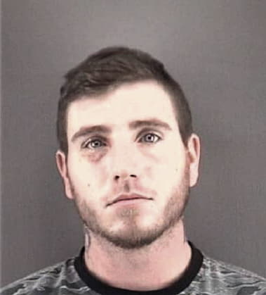 Nicholas Dawson, - Forsyth County, NC 