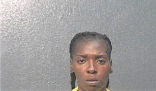 Tiffanei Dedeaux, - Jackson County, MS 