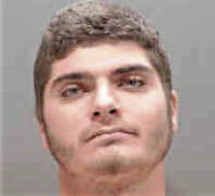 Lucas Delfabro, - Sarasota County, FL 