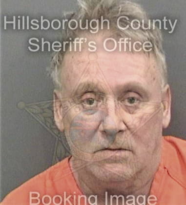 Luis Delrio, - Hillsborough County, FL 