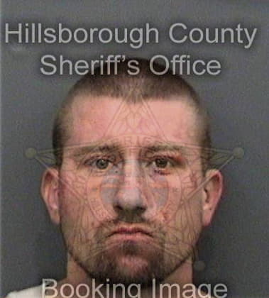 Vincent Demaria, - Hillsborough County, FL 