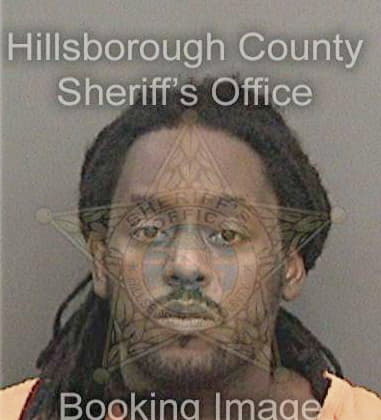 William Dennard, - Hillsborough County, FL 