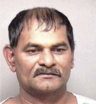 Seudarry Dhanraj, - Marion County, FL 