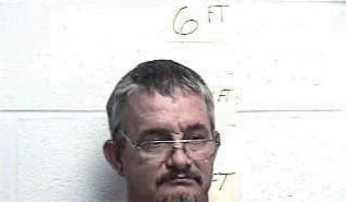 Christopher Dillion, - Whitley County, KY 