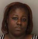 Dominique Douglas, - Shelby County, TN 