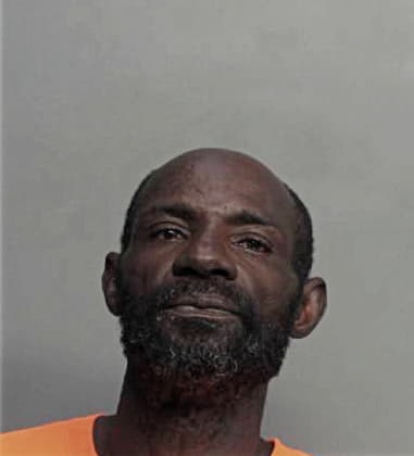 Michael Dozier, - Dade County, FL 