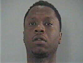 Rico Dunn - Fayette County, KY 