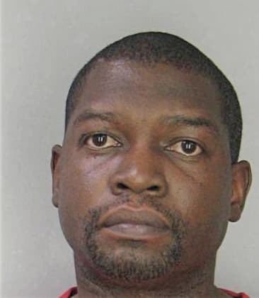 Walter Dunn, - Hillsborough County, FL 