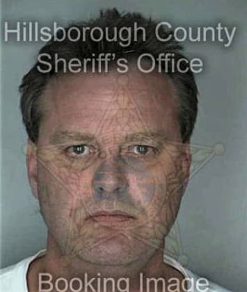 Guy Ebert, - Hillsborough County, FL 