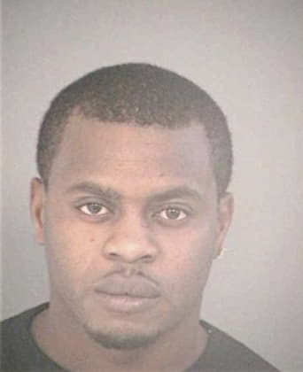 Jamar Edwards, - Hillsborough County, FL 