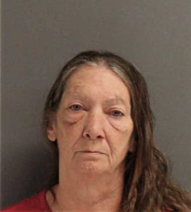 Maria Egan, - Volusia County, FL 