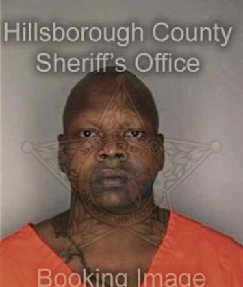 Christopher Ferguson, - Hillsborough County, FL 