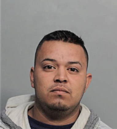 Jose Fernandezgutierrez, - Dade County, FL 