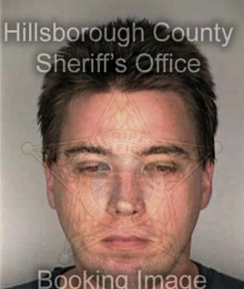 David Findley, - Hillsborough County, FL 