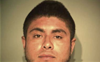 Ronald Franco, - Hidalgo County, TX 