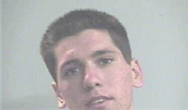 Michael Frary - Fayette County, KY 