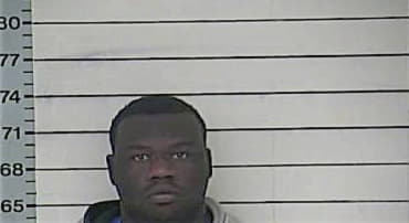 Anthony Funches, - Desoto County, MS 