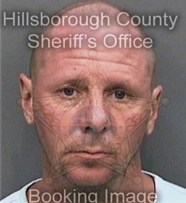 Mark Fuqua, - Hillsborough County, FL 