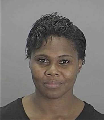 Latosha Glover, - Pasco County, FL 