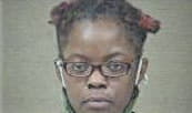 Naomi Goodman - Harnett County, NC 