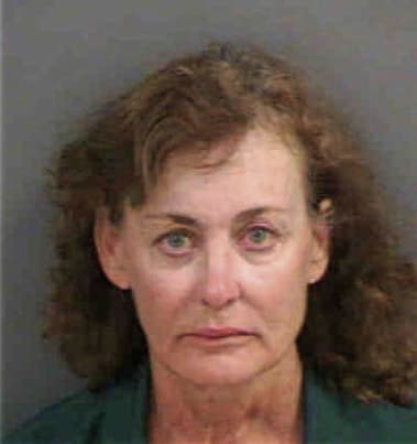 Brendajo Grandon, - Collier County, FL 