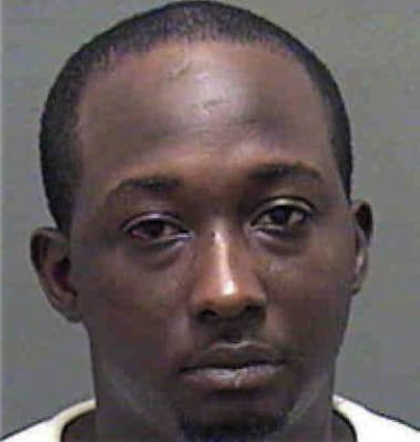 Rodney Guy - Mecklenburg County, NC 